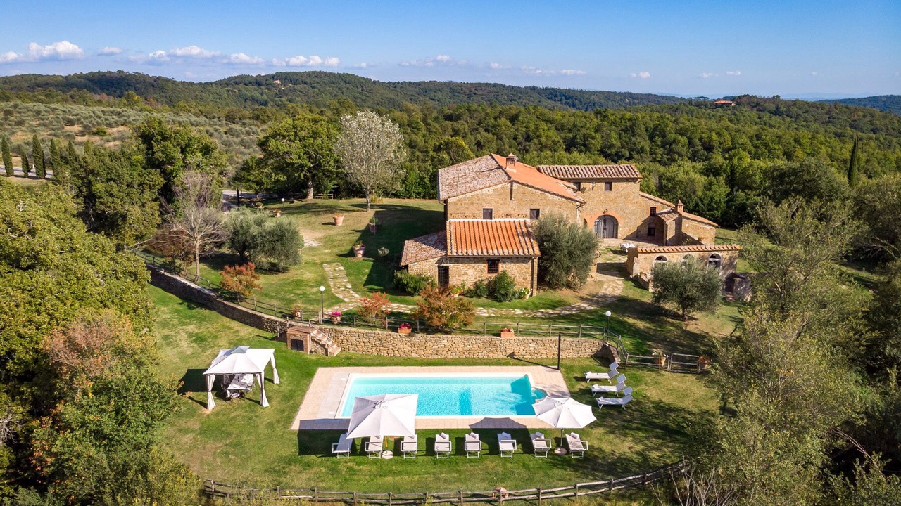 Photo of Outdoor in Monte San Savino