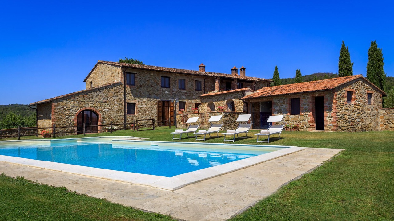 Photo of Outdoor in Rapolano Terme