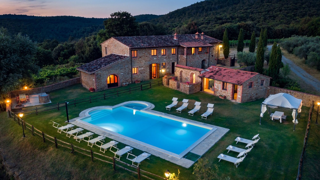 Photo of Outdoor in Rapolano Terme