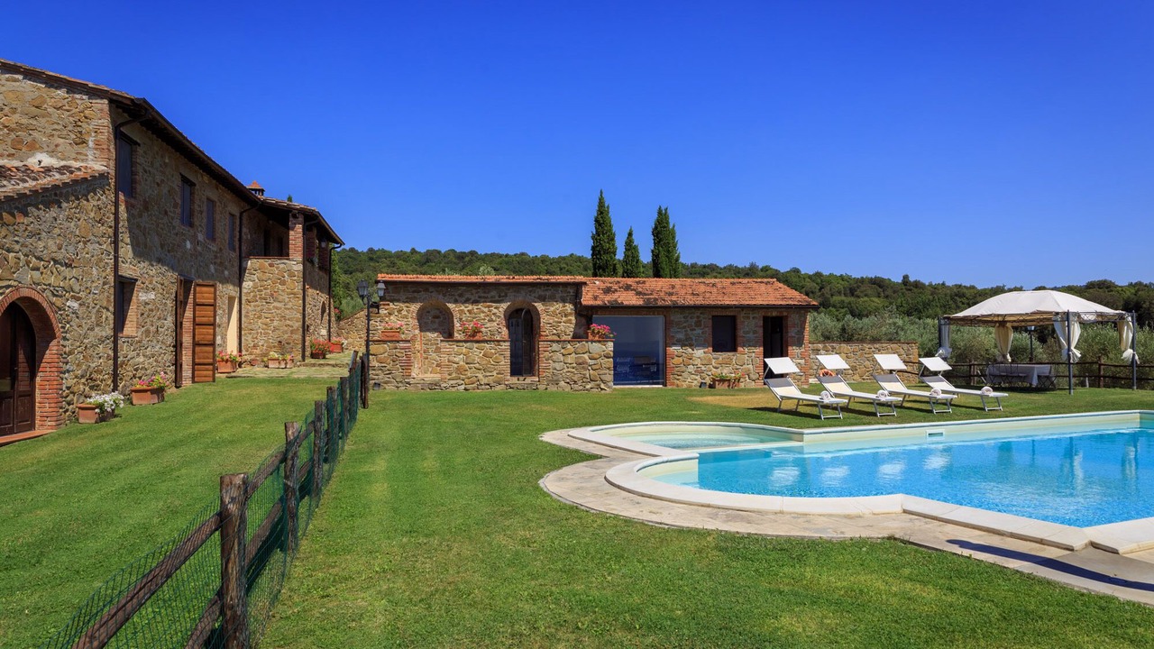 Photo of Outdoor in Rapolano Terme