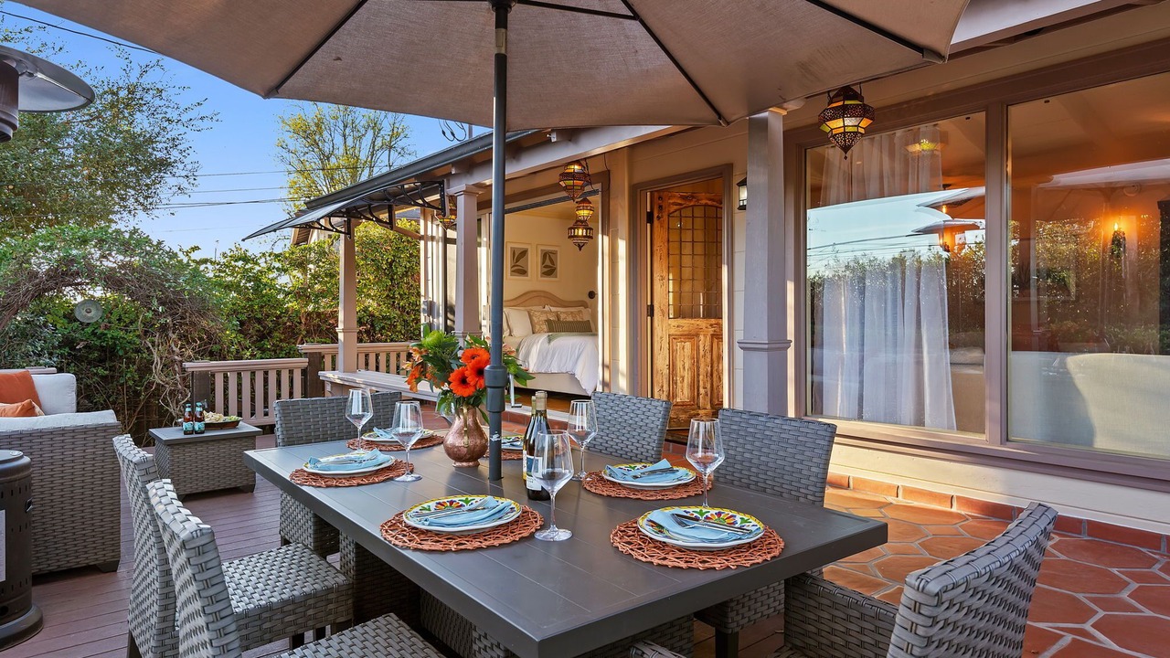 Photo of Outdoor in Alta Mesa