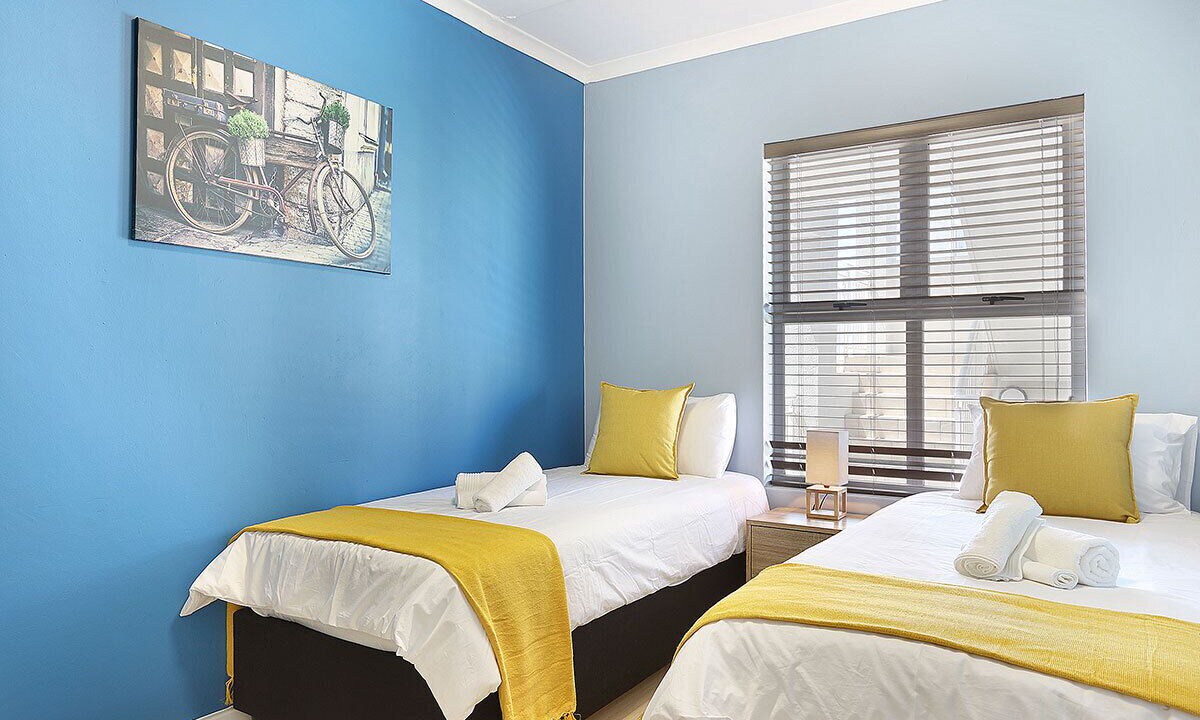 Photo of Bedroom in Muizenberg