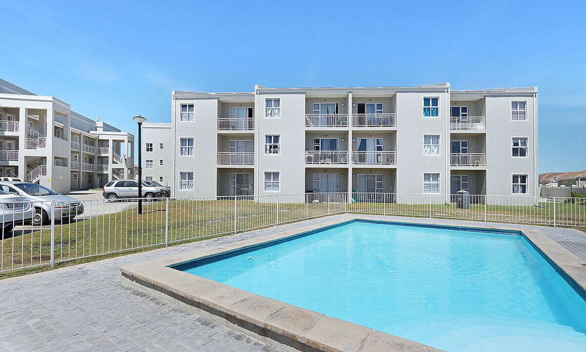 Photo of Outdoor in Muizenberg