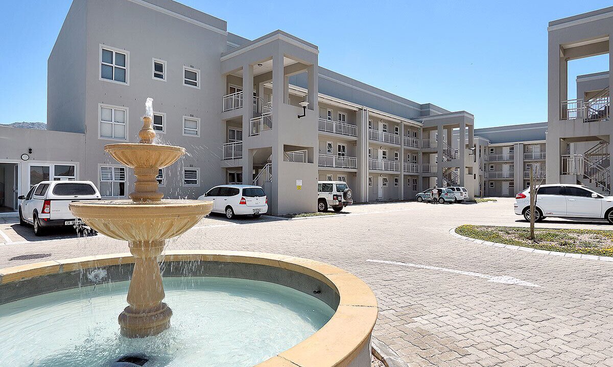 Photo of Outdoor in Muizenberg