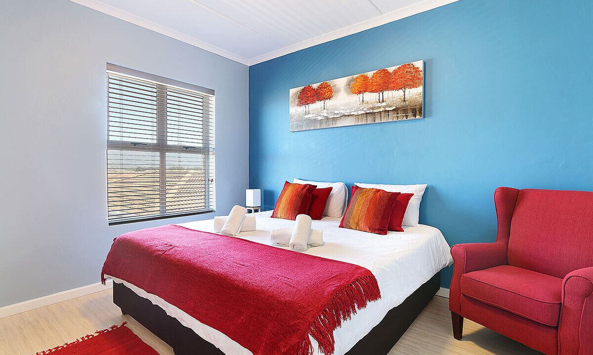 Photo of Bedroom in Muizenberg