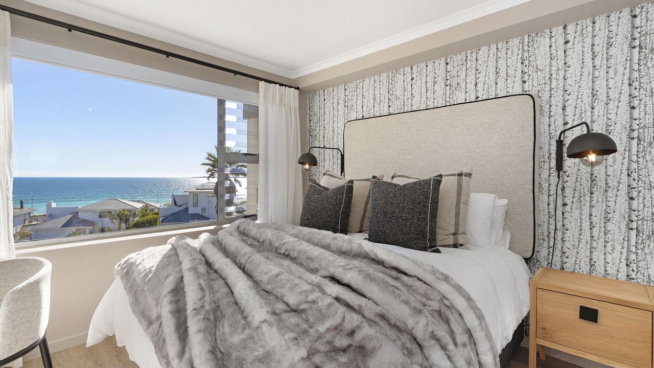 Photo of Bedroom in West Beach