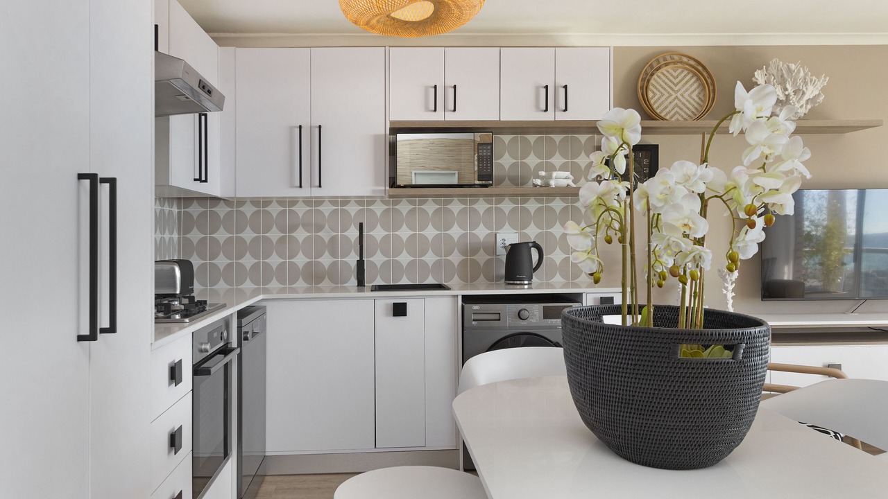 Photo of Kitchen in West Beach
