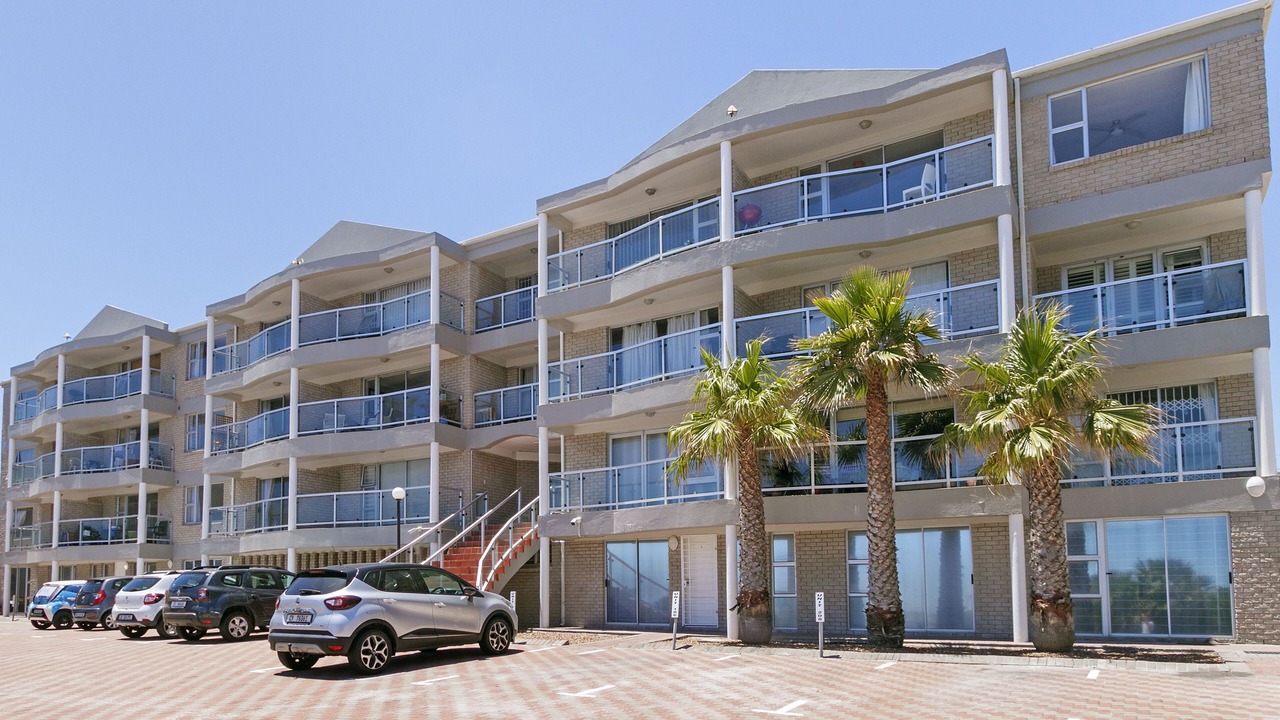 Photo of Outdoor in West Beach