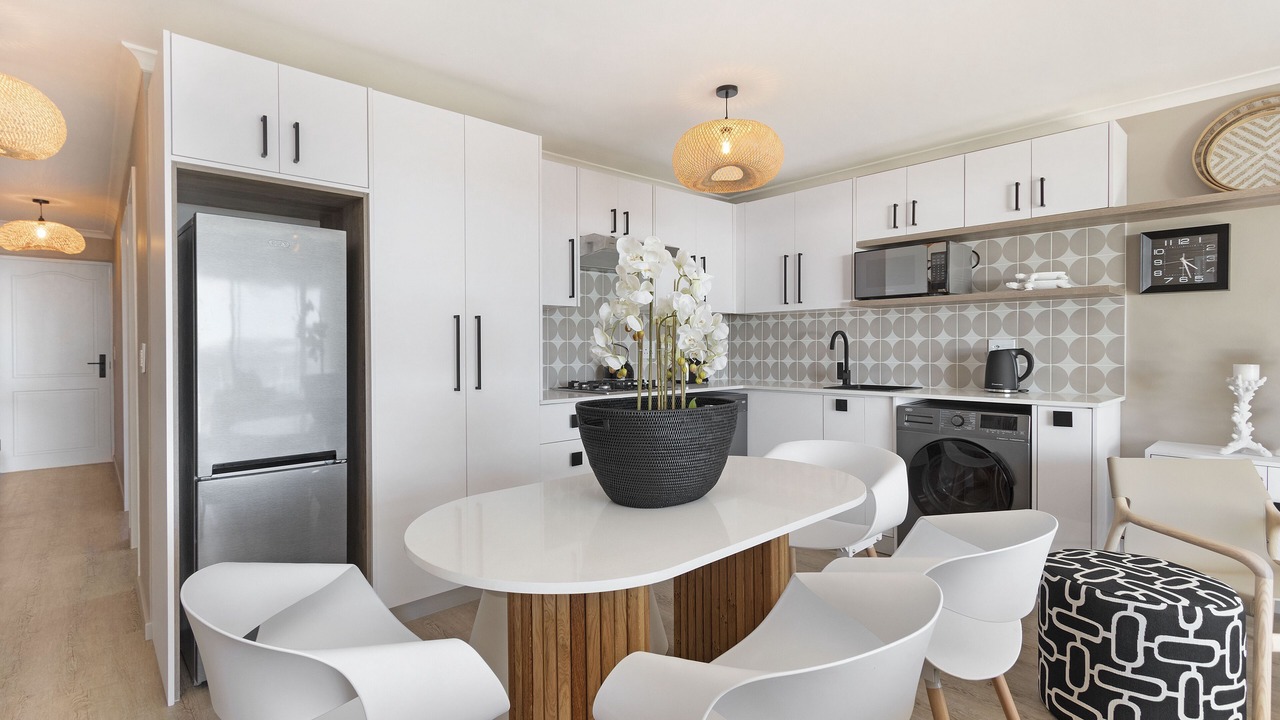 Photo of Kitchen in West Beach