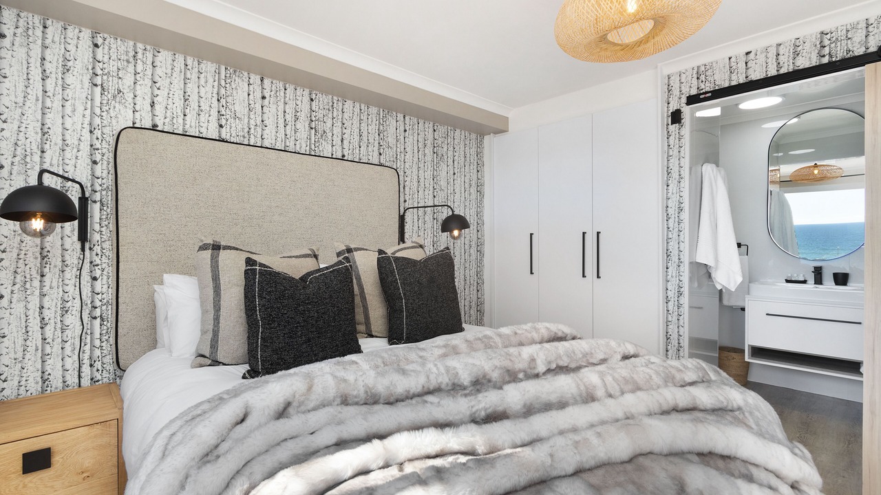 Photo of Bedroom in West Beach