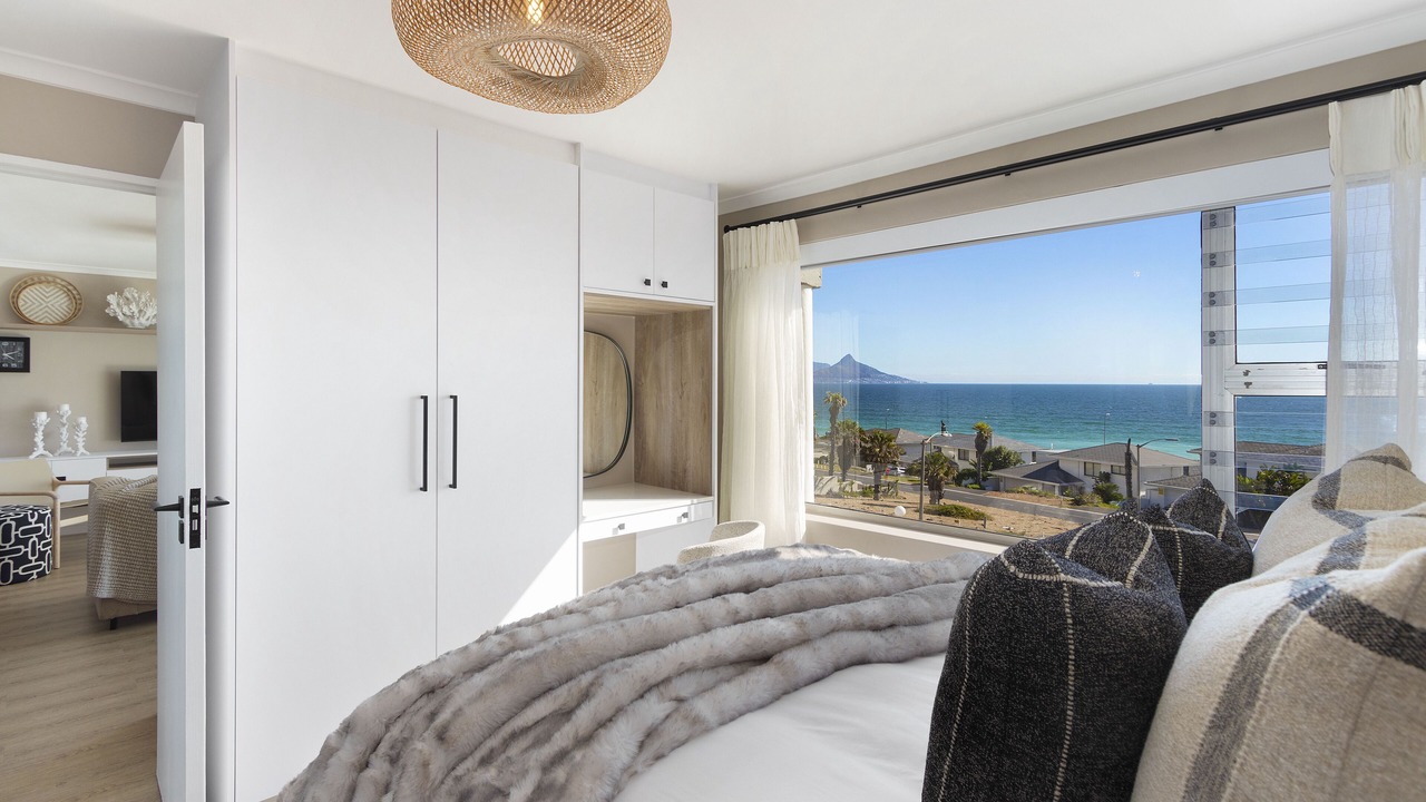 Photo of Bedroom in West Beach