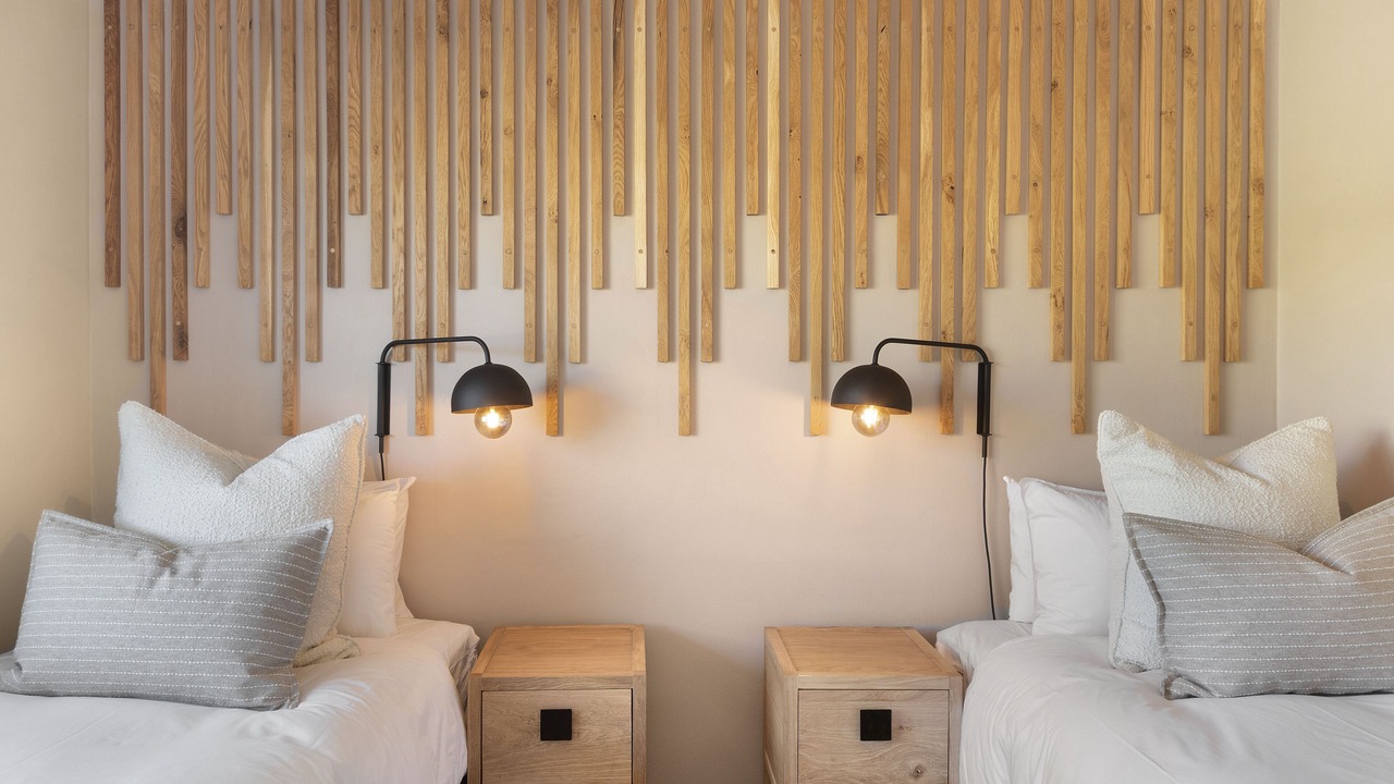 Photo of Bedroom in West Beach