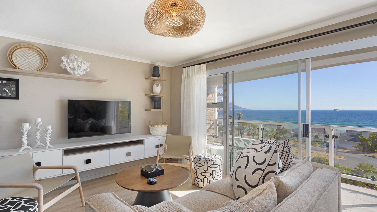 Photo of Livingroom in West Beach