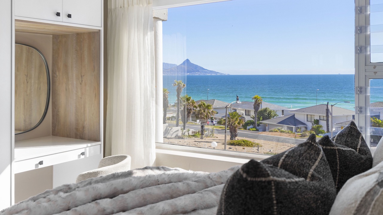 Photo of Bedroom in West Beach