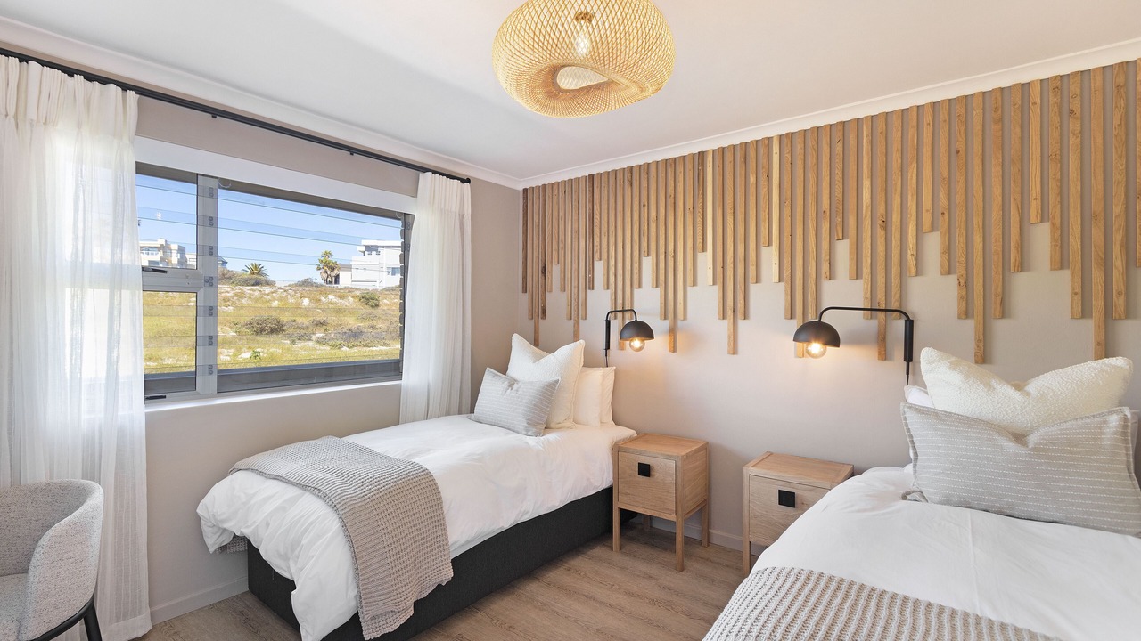 Photo of Bedroom in West Beach