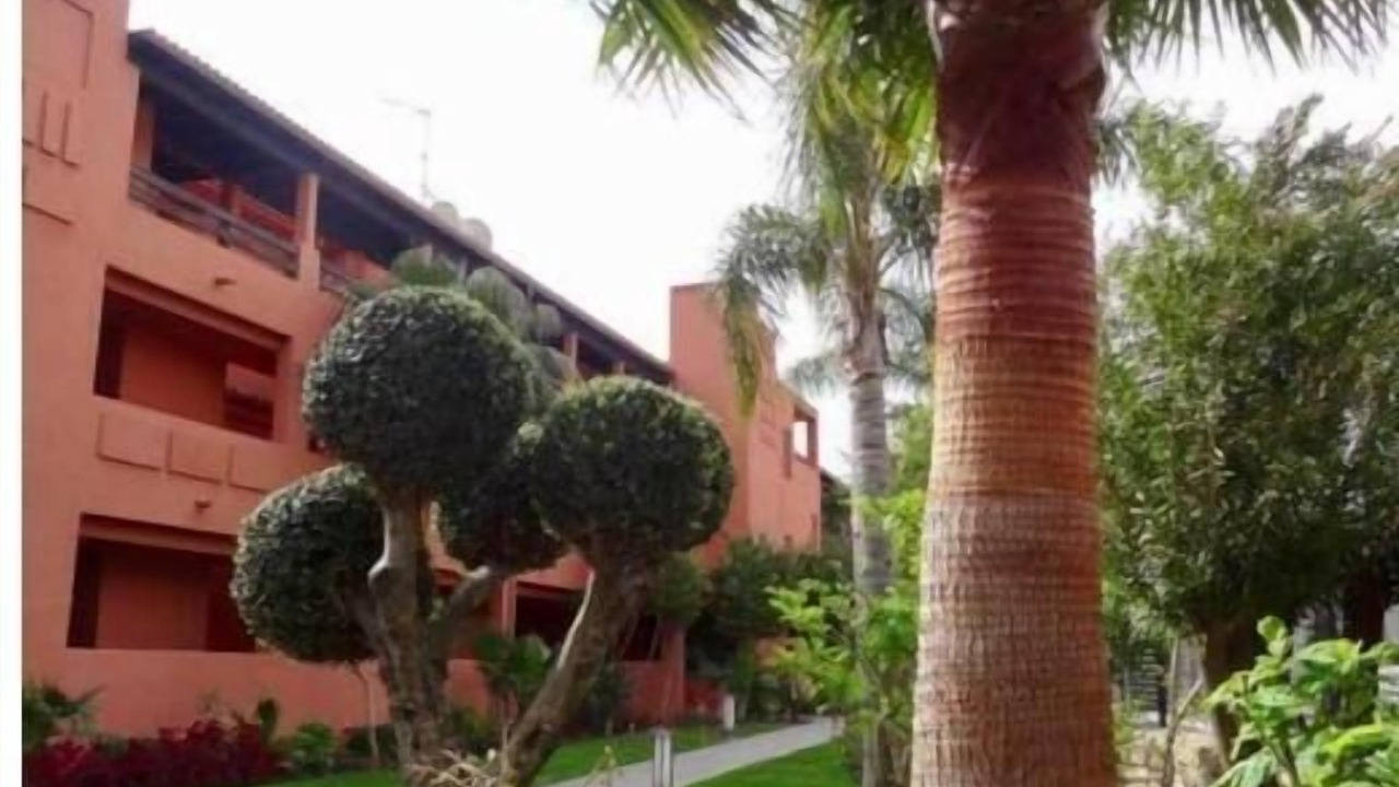 Photo of Outdoor in Marina de Casares