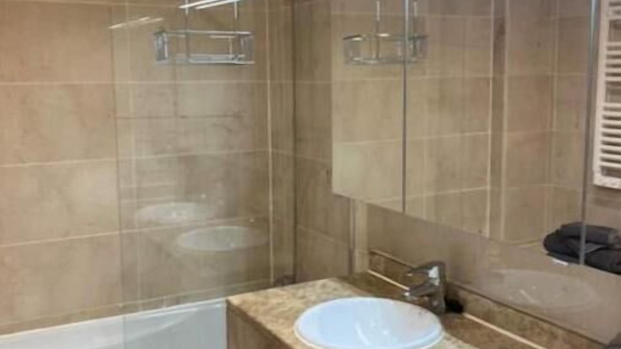 Photo of Bathroom in Marina de Casares