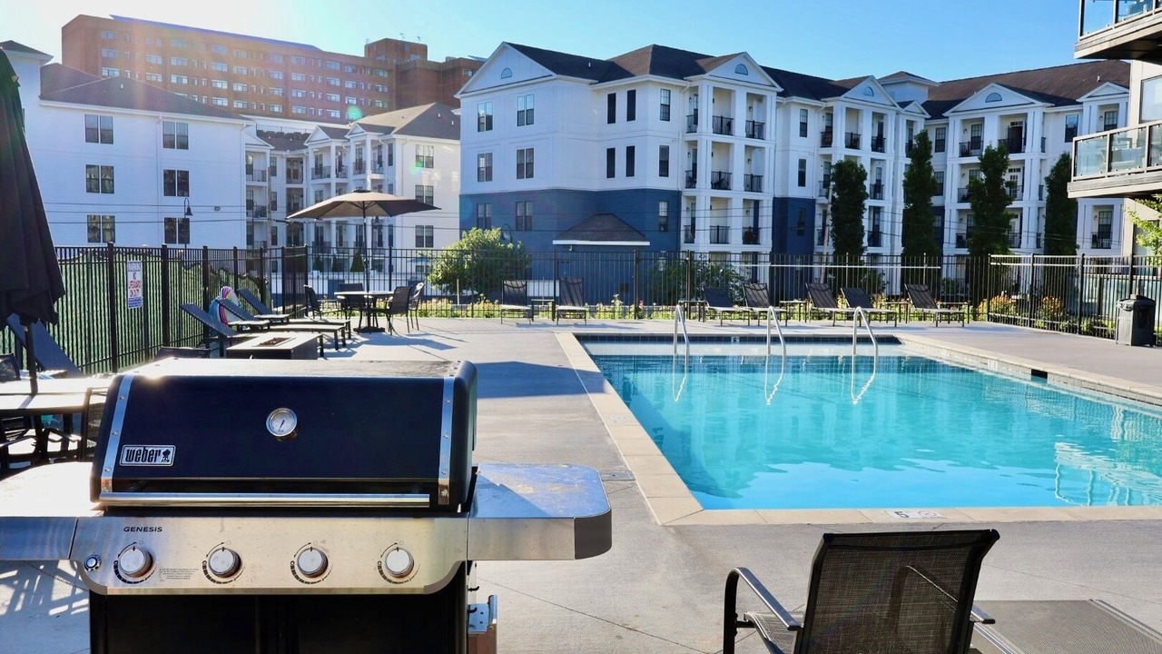 Photo of Outdoor in West End
