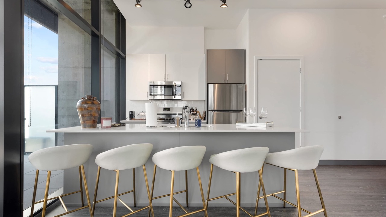 Photo of Kitchen in West Loop