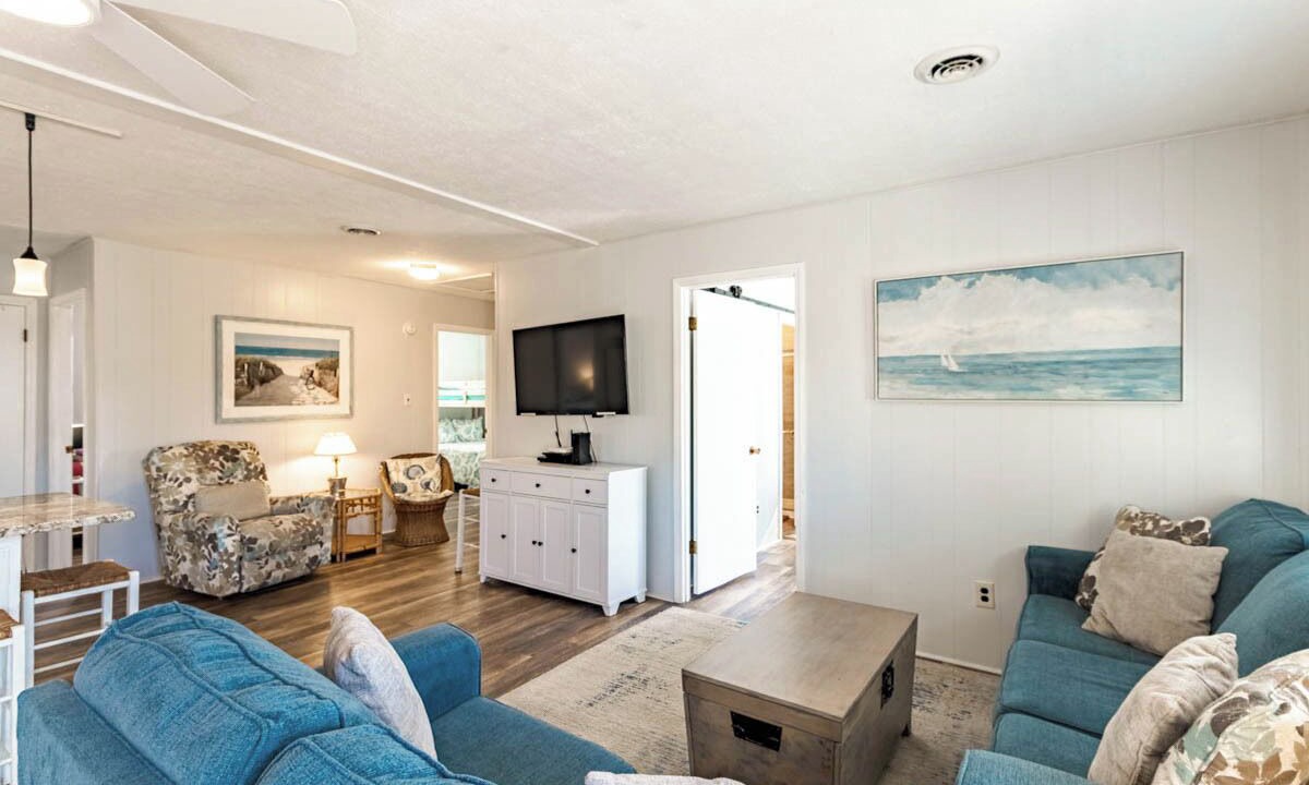 Photo of Livingroom in Carolina Dunes