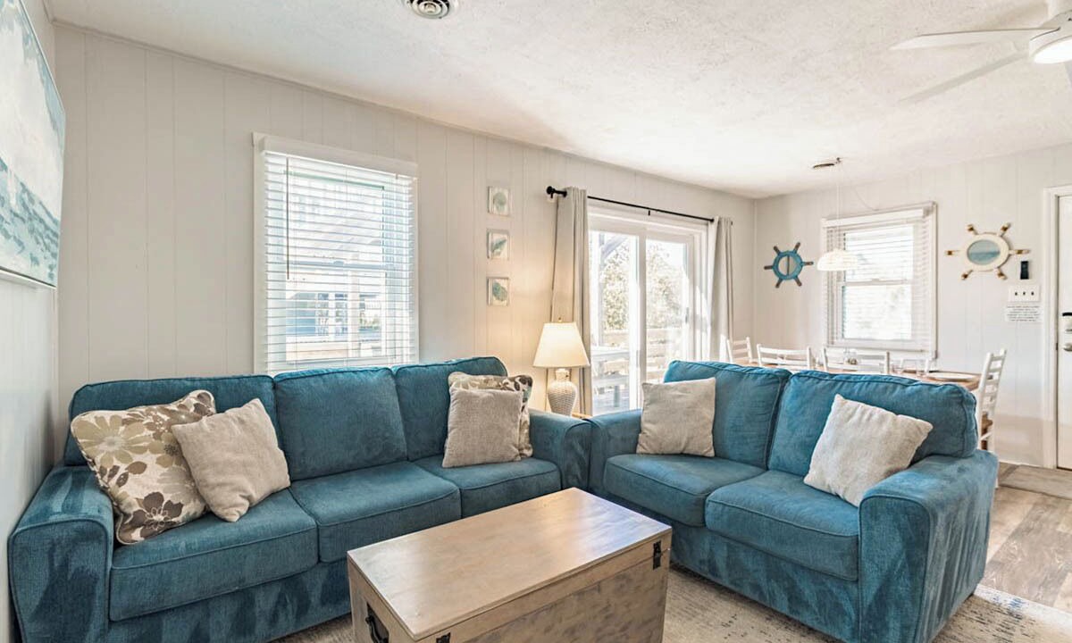 Photo of Livingroom in Carolina Dunes