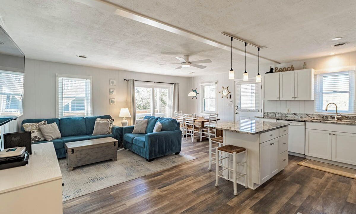 Photo of Livingroom in Carolina Dunes