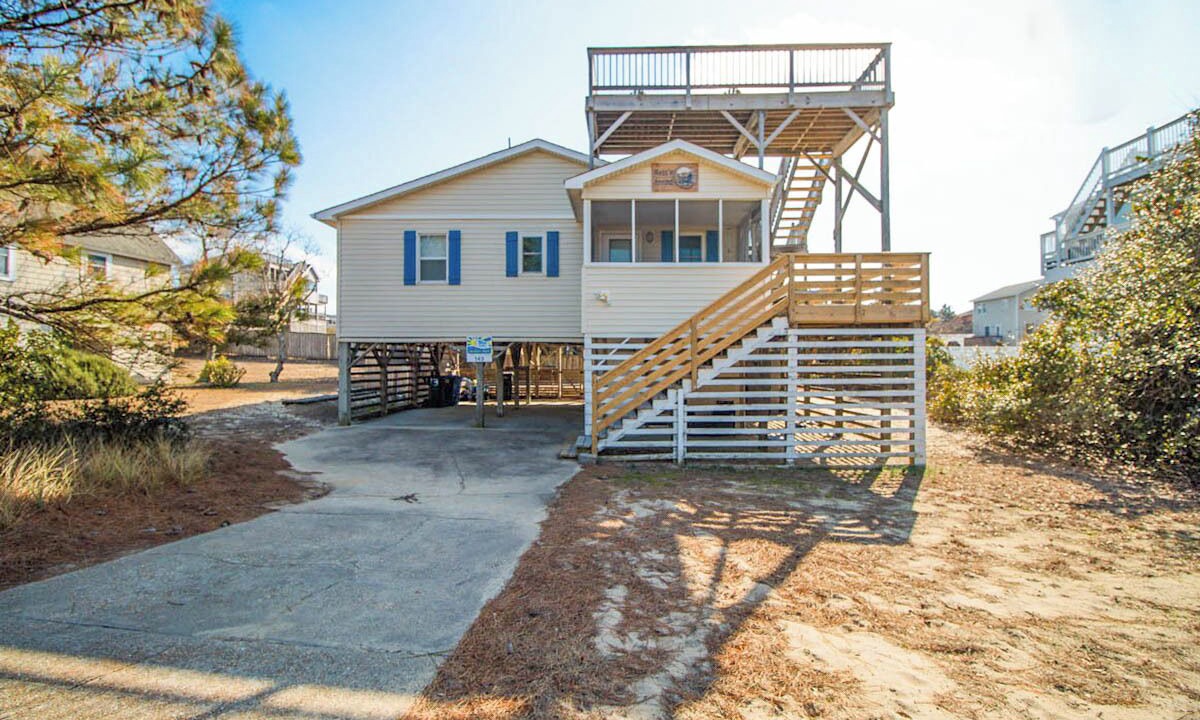 Photo of Outdoor in Carolina Dunes