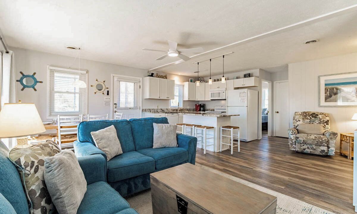 Photo of Livingroom in Carolina Dunes