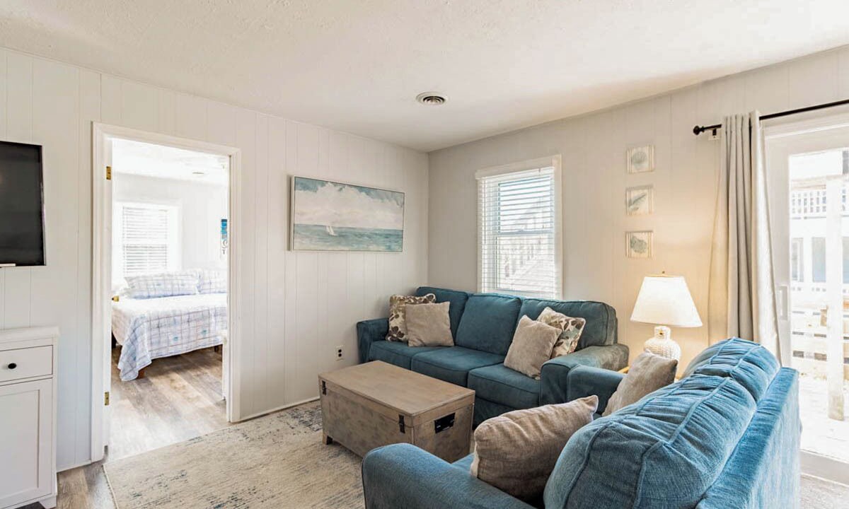 Photo of Livingroom in Carolina Dunes