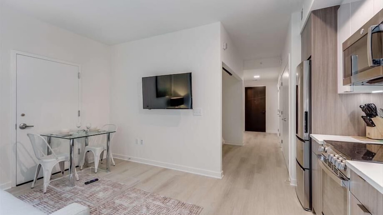 Photo of Bedroom in NoMa
