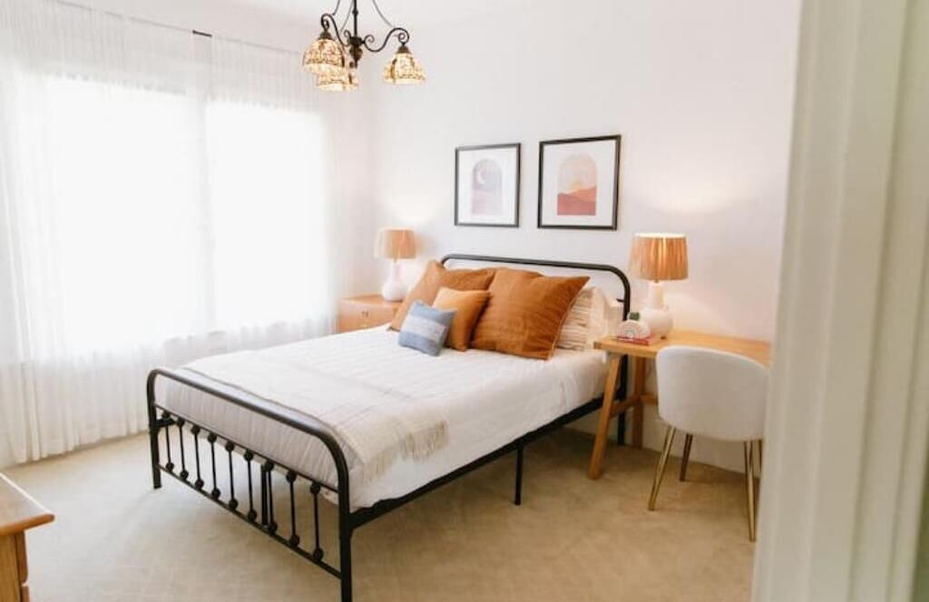 Photo of Bedroom in Hillcrest