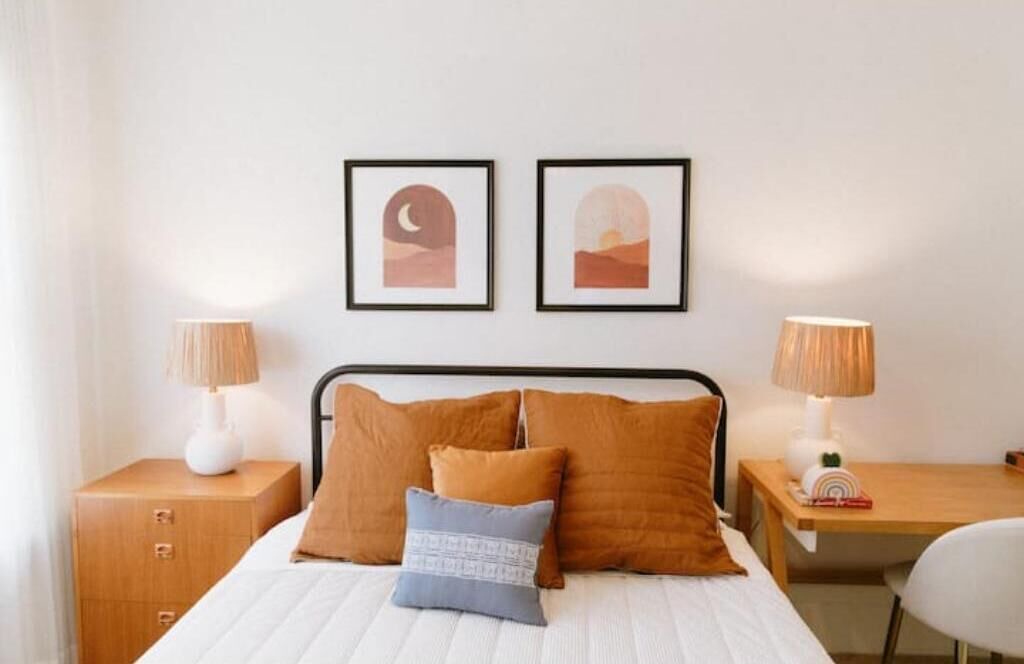 Photo of Bedroom in Hillcrest