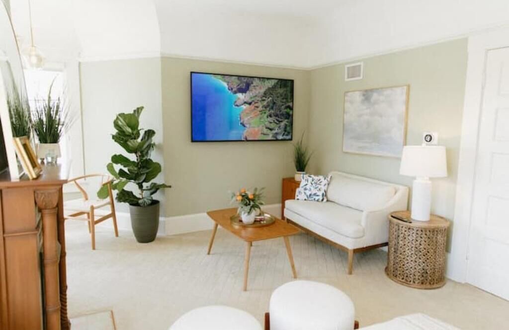 Photo of Livingroom in Hillcrest
