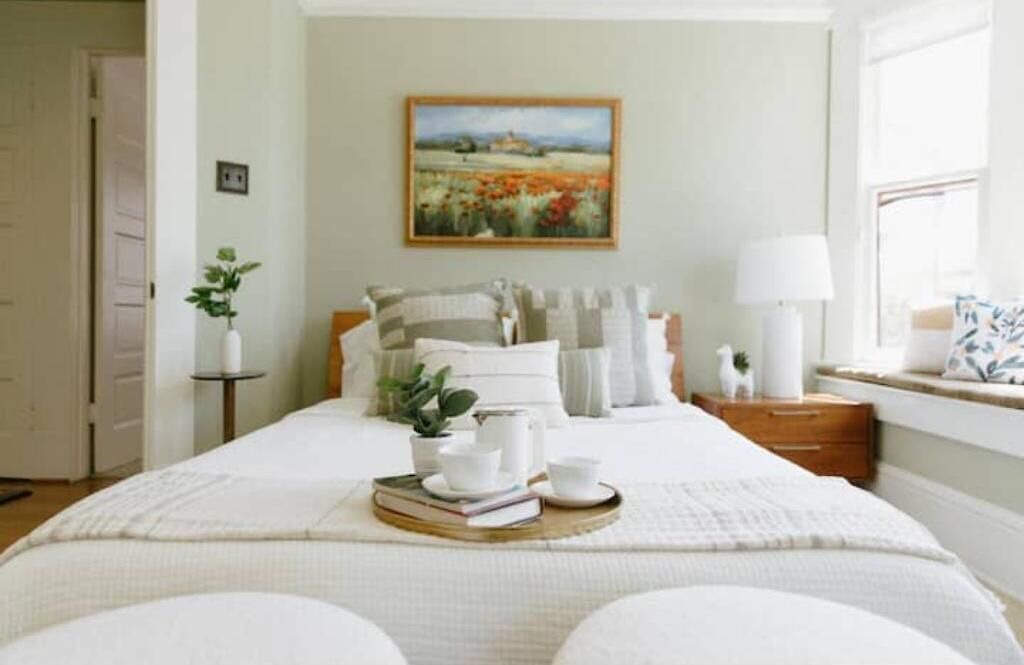Photo of Bedroom in Hillcrest