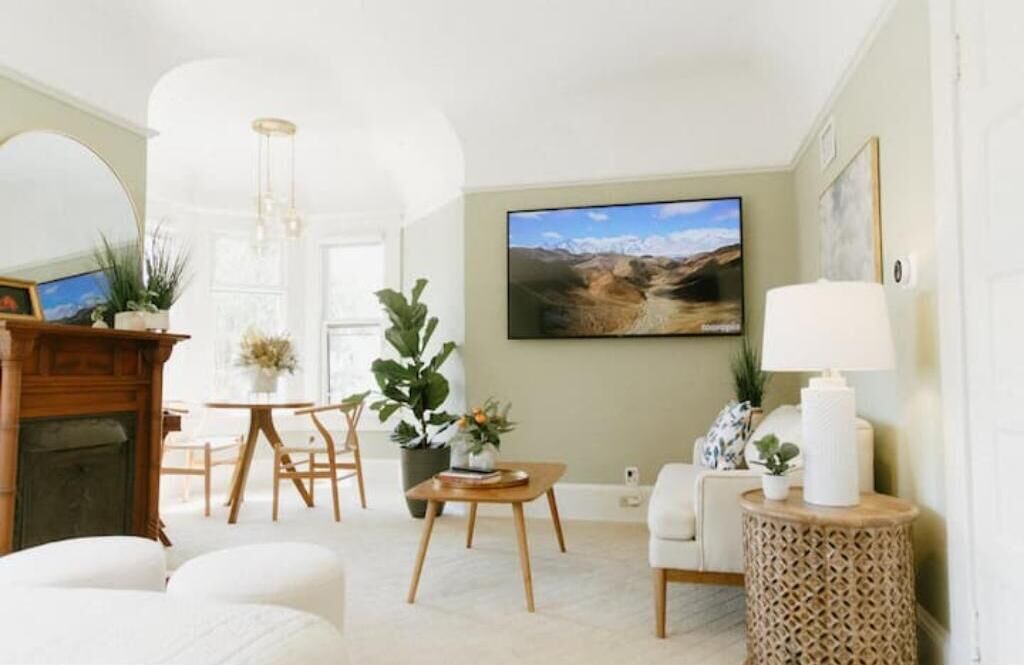 Photo of Livingroom in Hillcrest