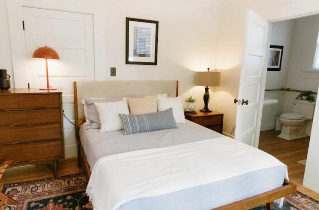Photo of Bedroom in Hillcrest