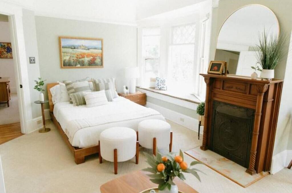 Photo of Bedroom in Hillcrest
