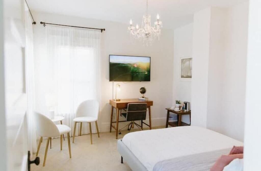 Photo of Bedroom in Hillcrest