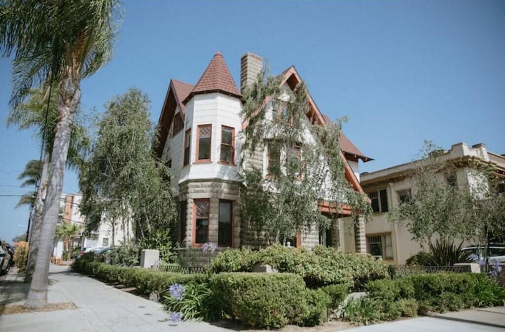 Photo of Outdoor in Hillcrest