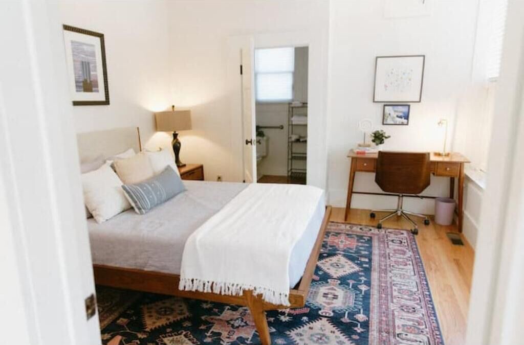 Photo of Bedroom in Hillcrest