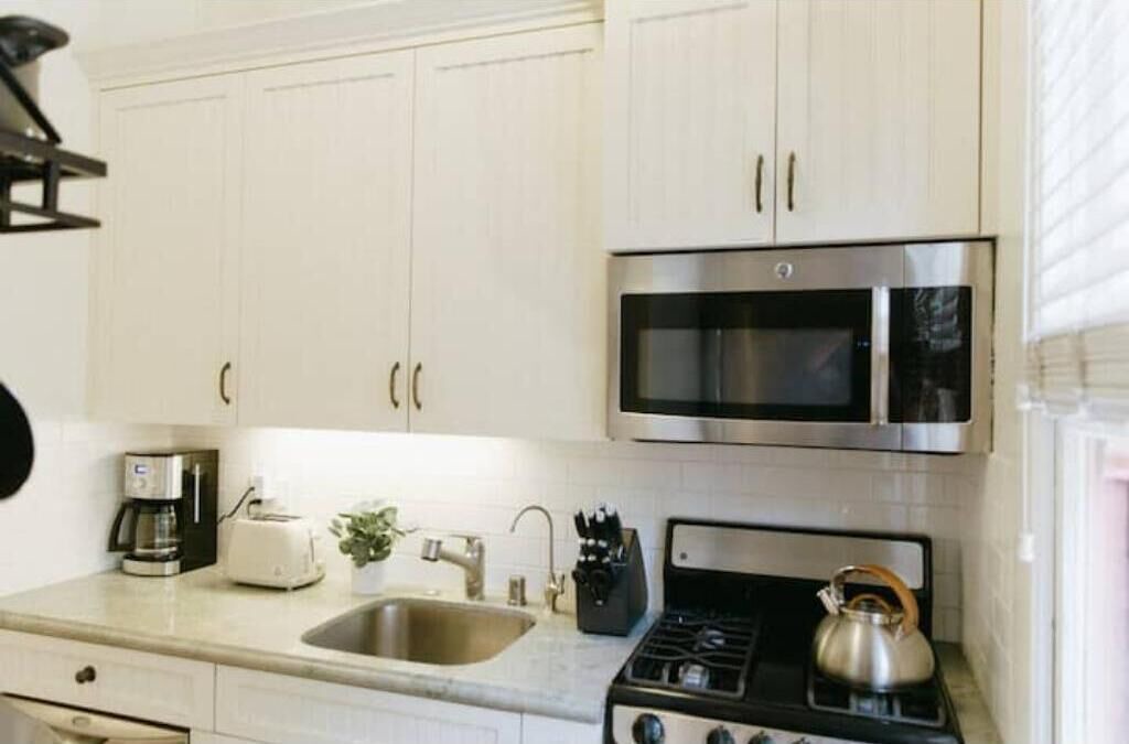 Photo of Kitchen in Hillcrest