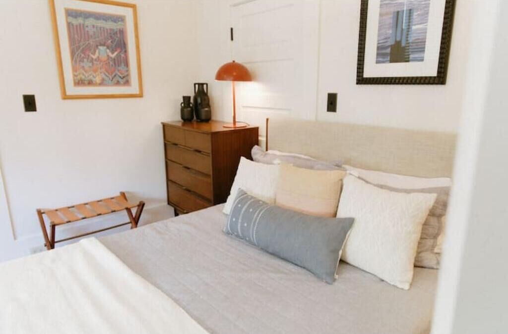 Photo of Bedroom in Hillcrest