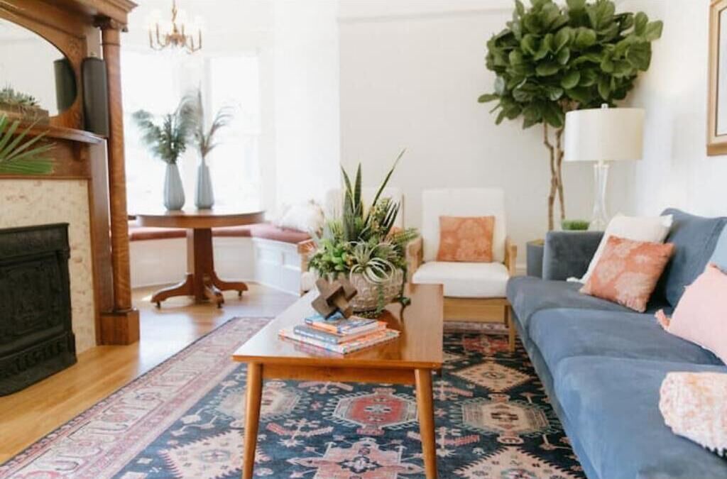 Photo of Livingroom in Hillcrest