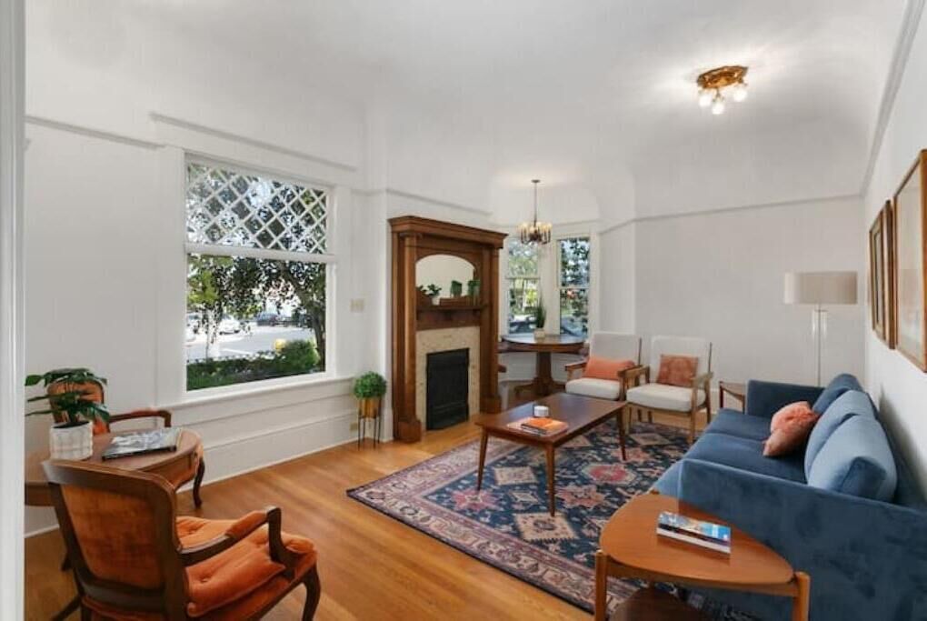 Photo of Livingroom in Hillcrest