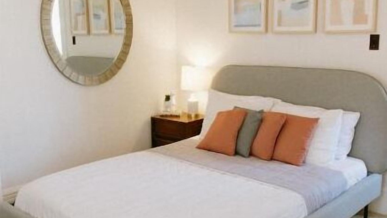 Photo of Bedroom in Hillcrest