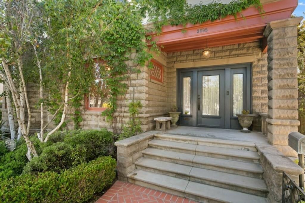 Photo of Outdoor in Hillcrest