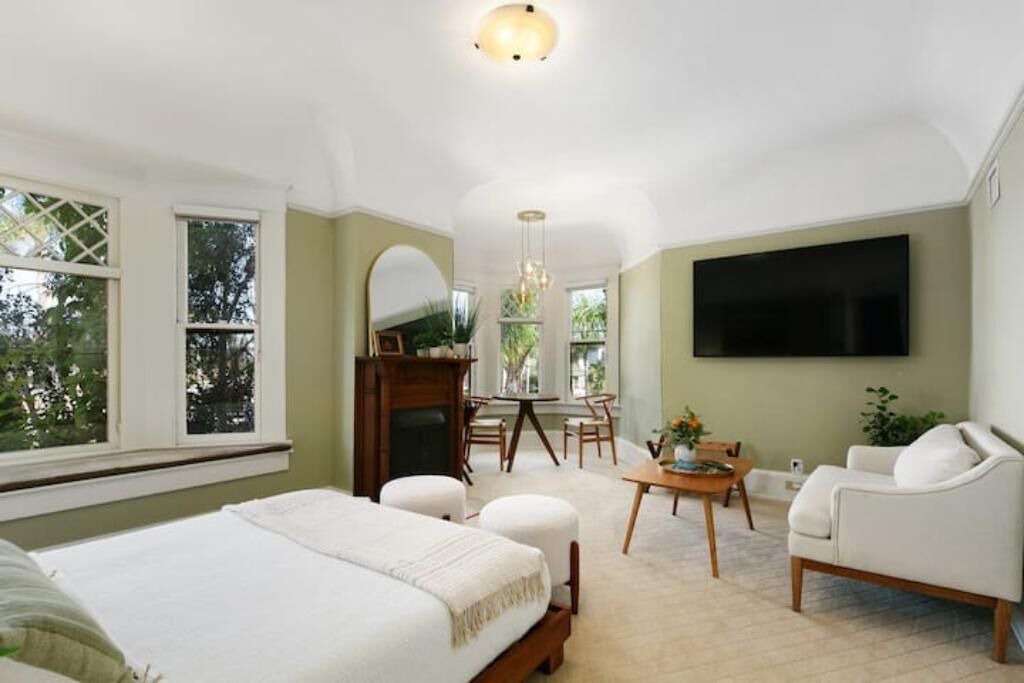 Photo of Bedroom in Hillcrest