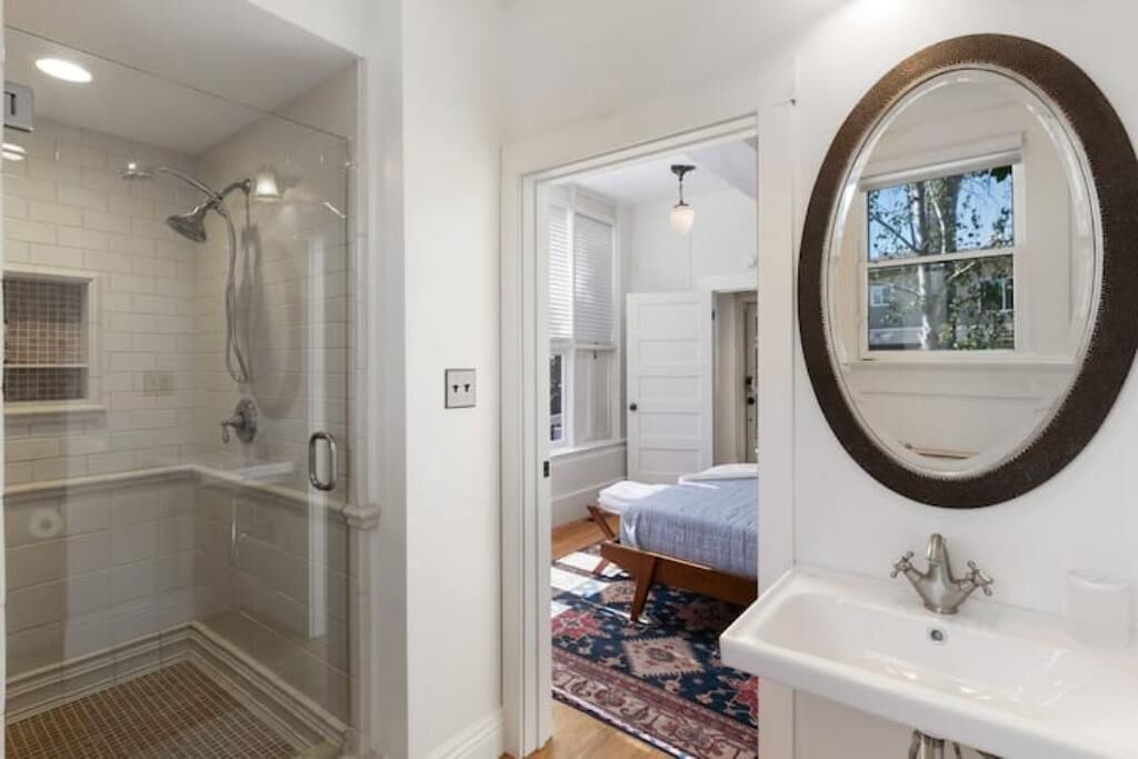 Photo of Bathroom in Hillcrest