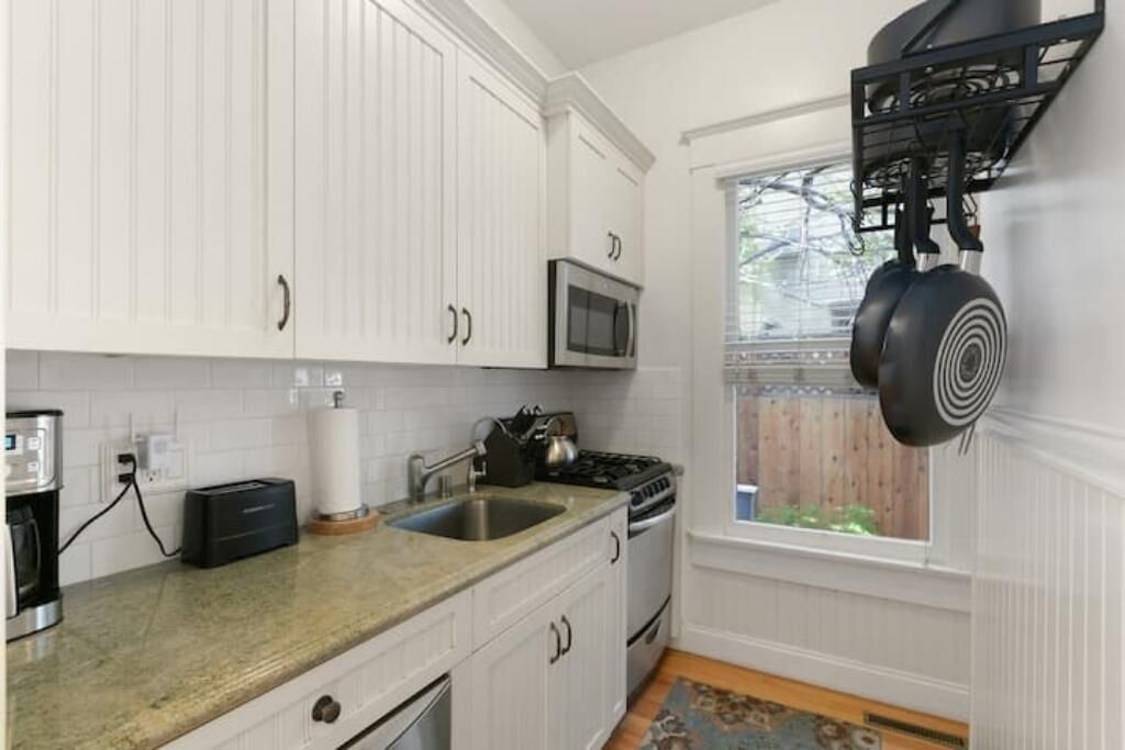 Photo of Kitchen in Hillcrest