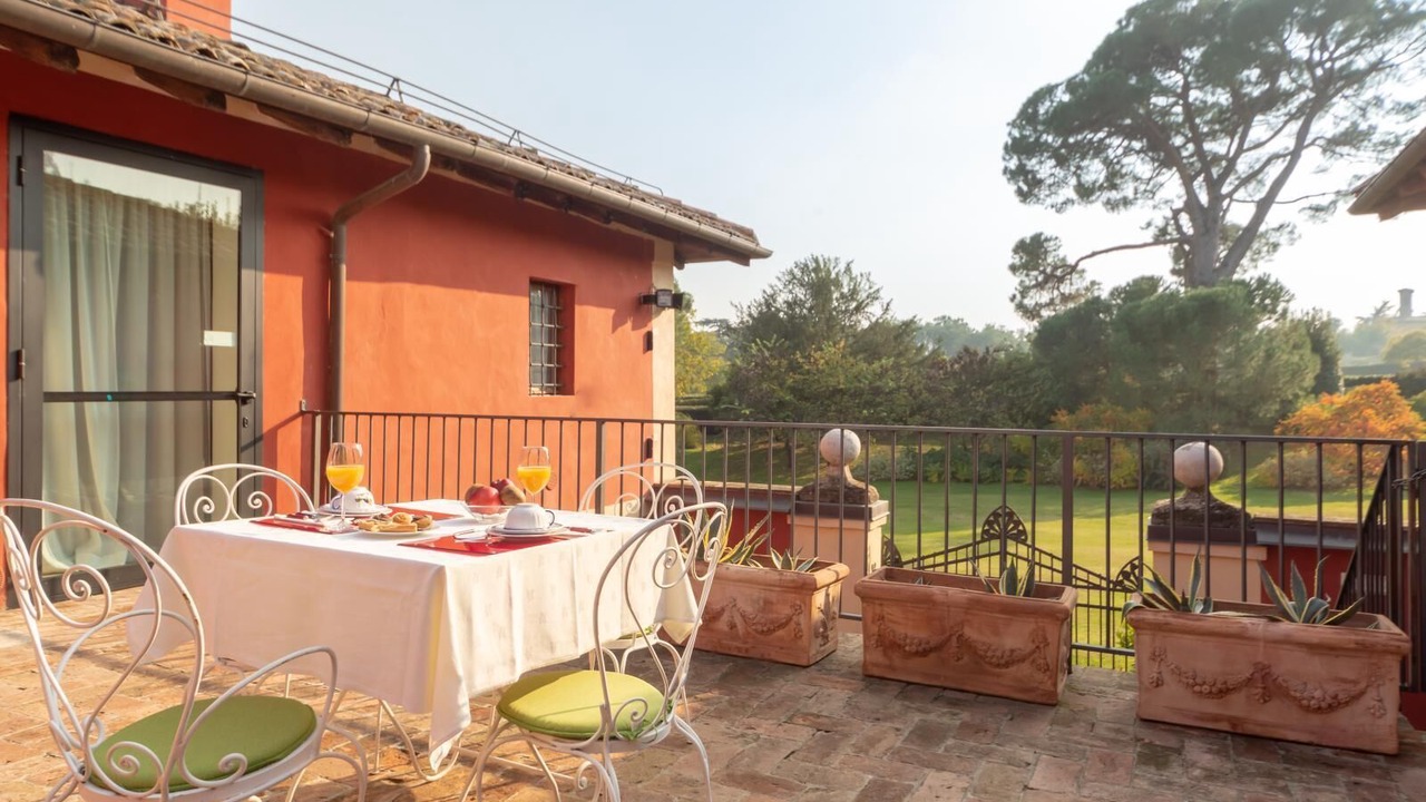 Photo of Outdoor in Sasso Marconi